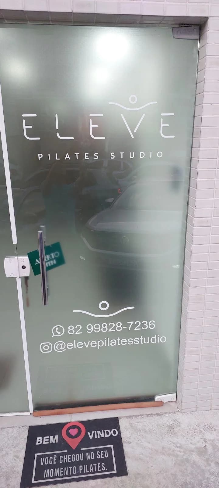 Eleve Pilates Studio