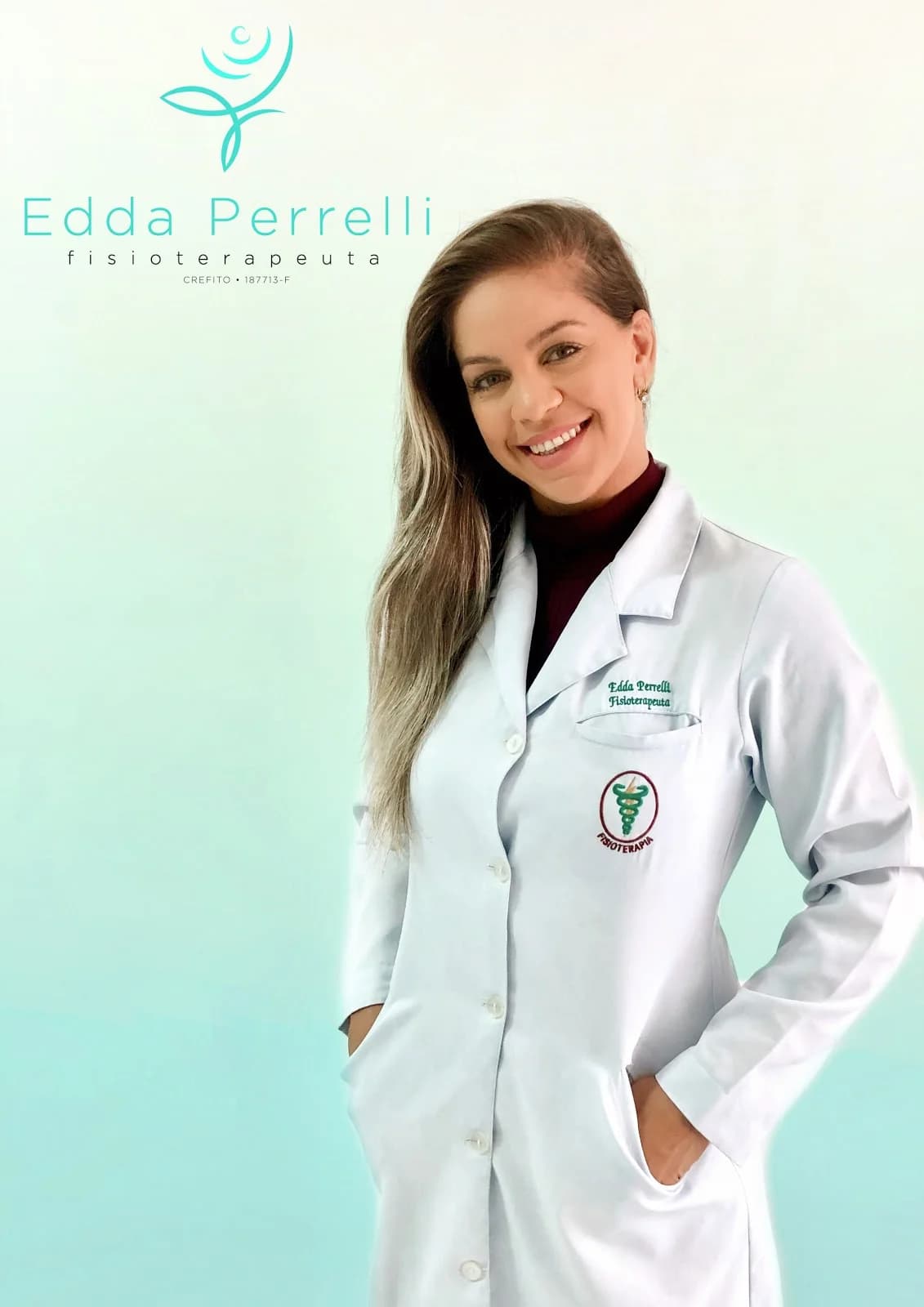 Edda Perrelli Studio Pilates