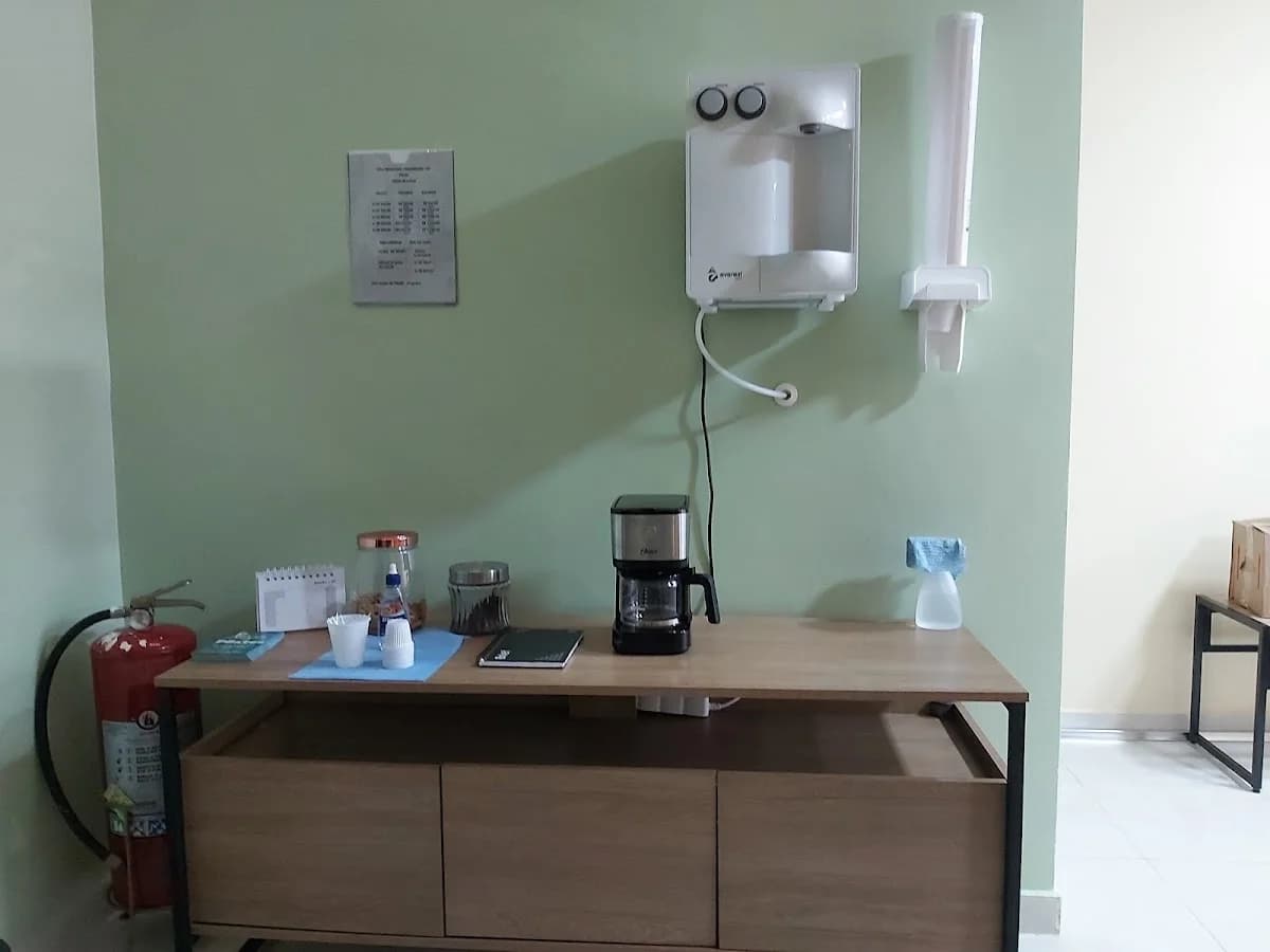 Ativa Fisioterapia e Reabilitacao