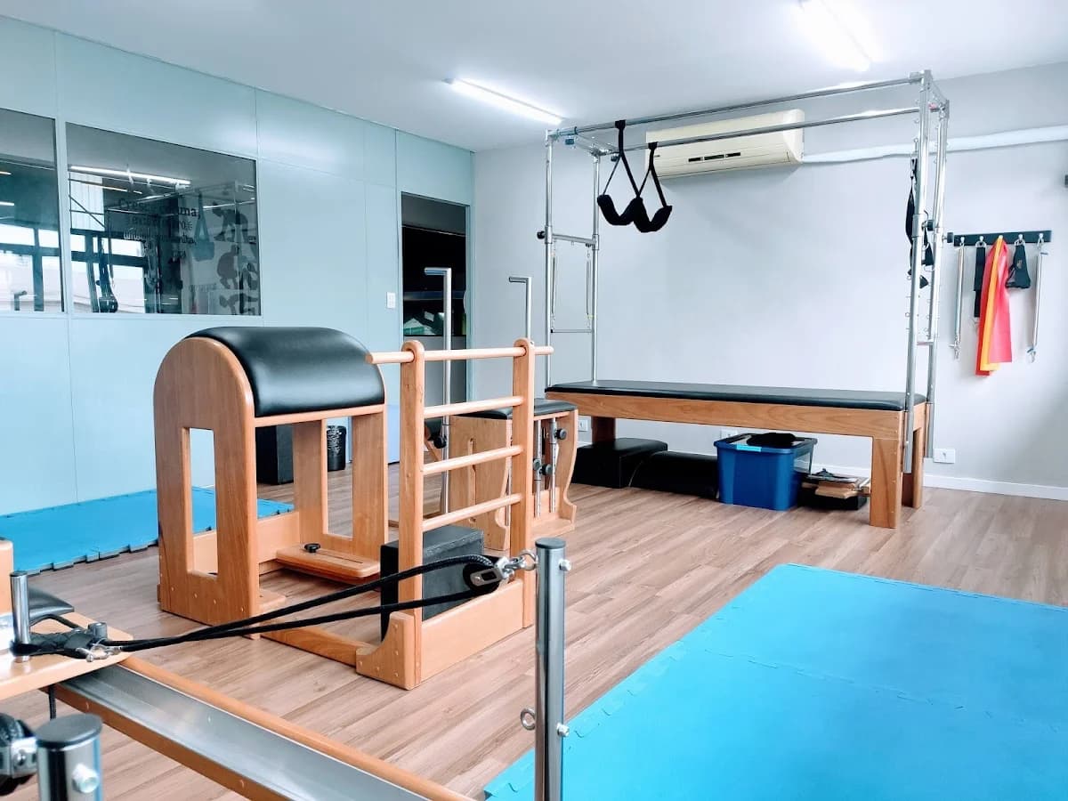 Soul Pilates Estúdio