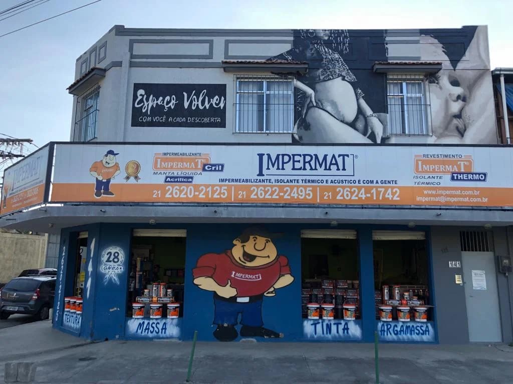 Espaço Volver Saúde e Acolhimento