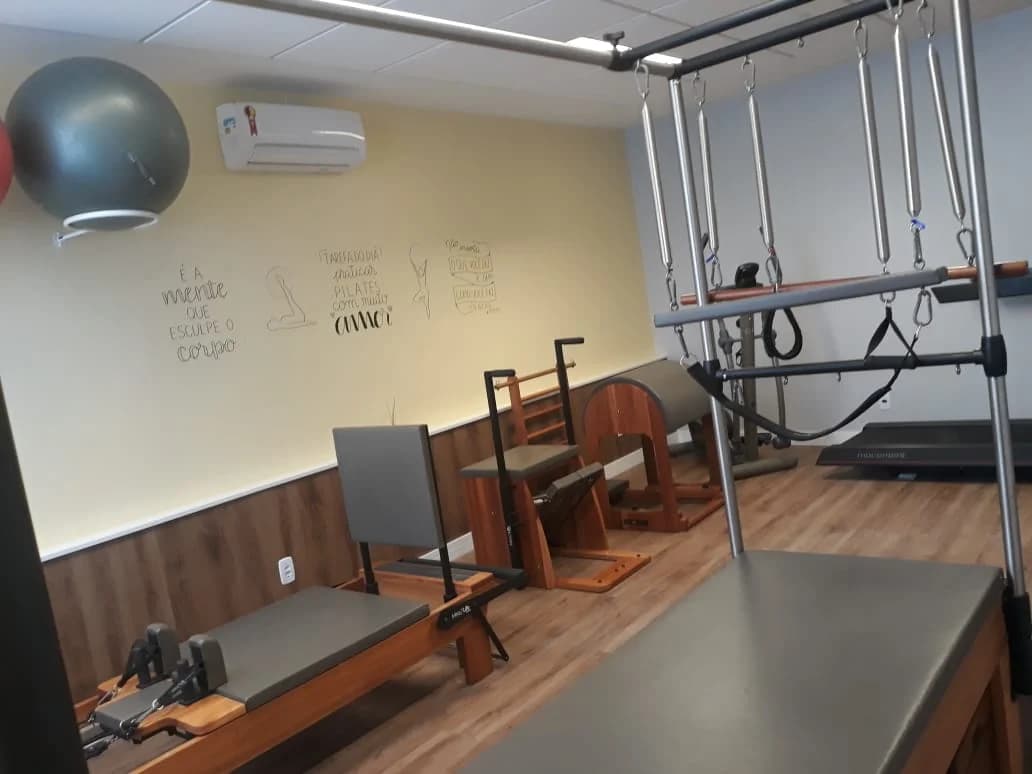 Espaço Volver Saúde e Acolhimento