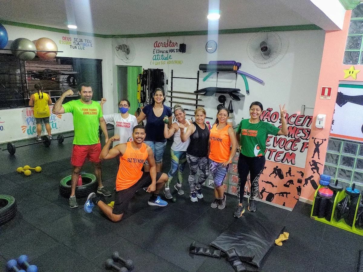 Studio Elizangela Aragão