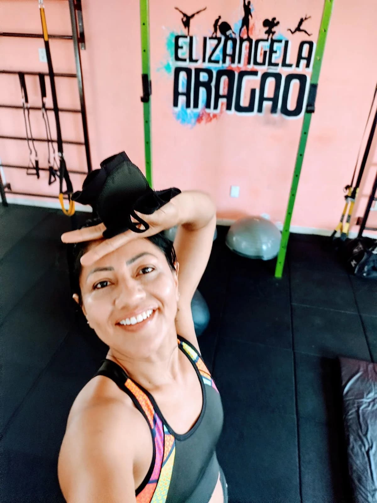 Studio Elizangela Aragão