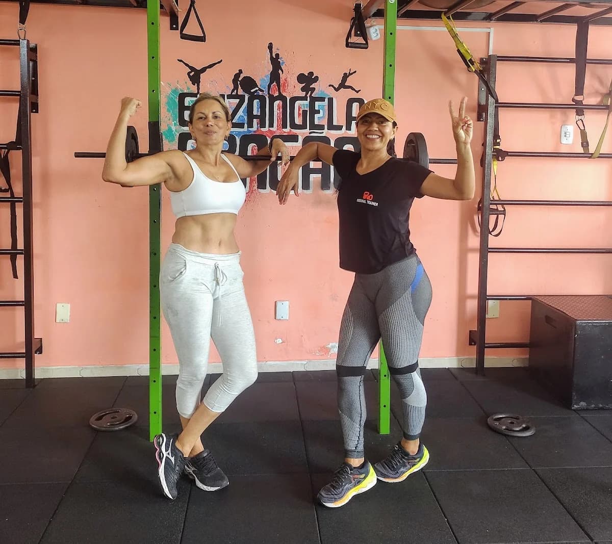 Studio Elizangela Aragão