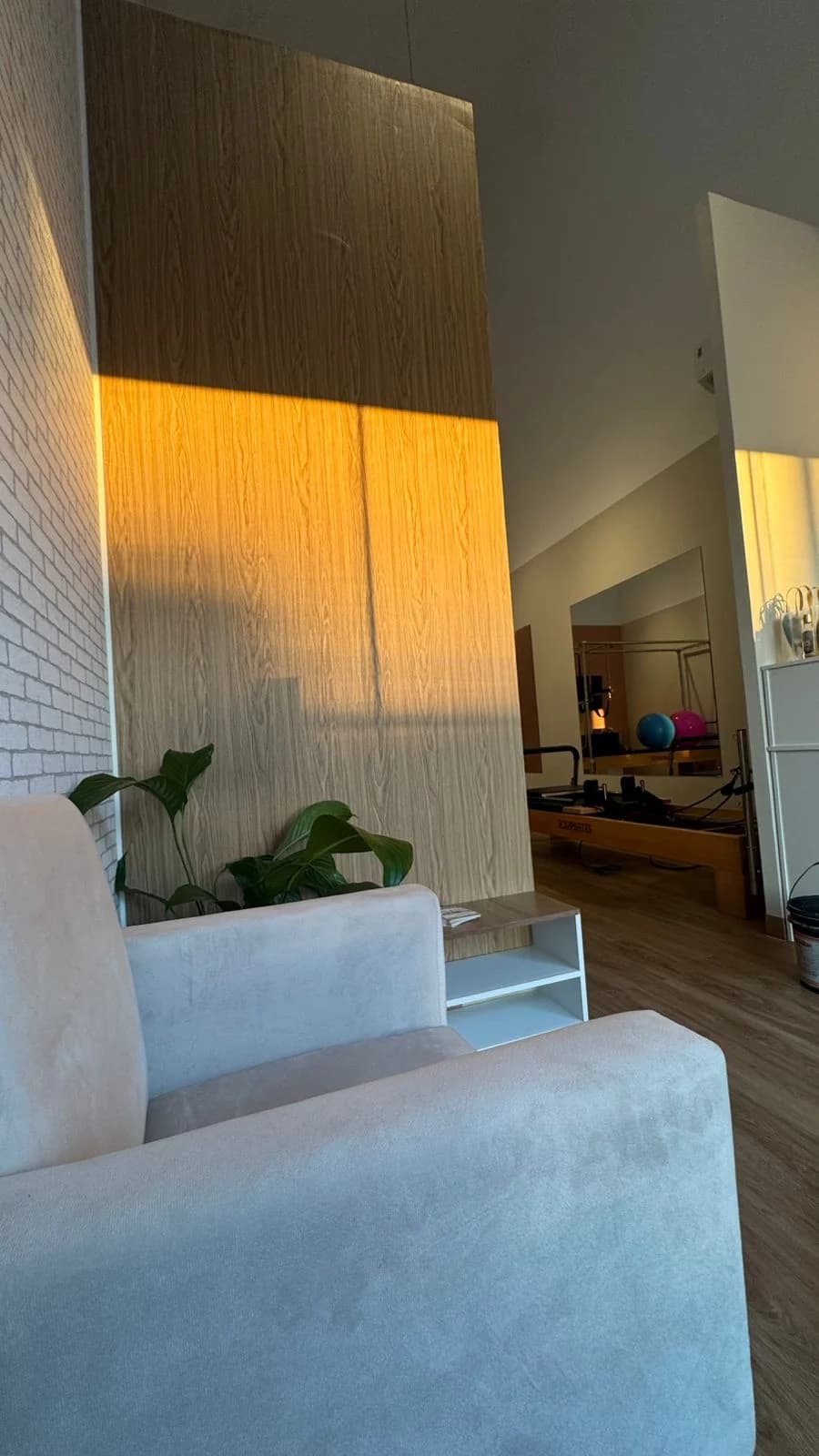 Voll Pilates Studios Jaçanã