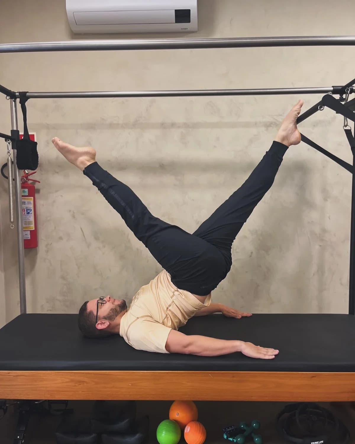 Studio Daily Pilates