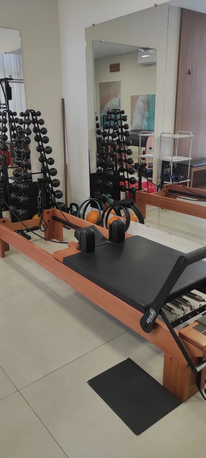 Diego Ricoldy Fisioterapia e Pilates