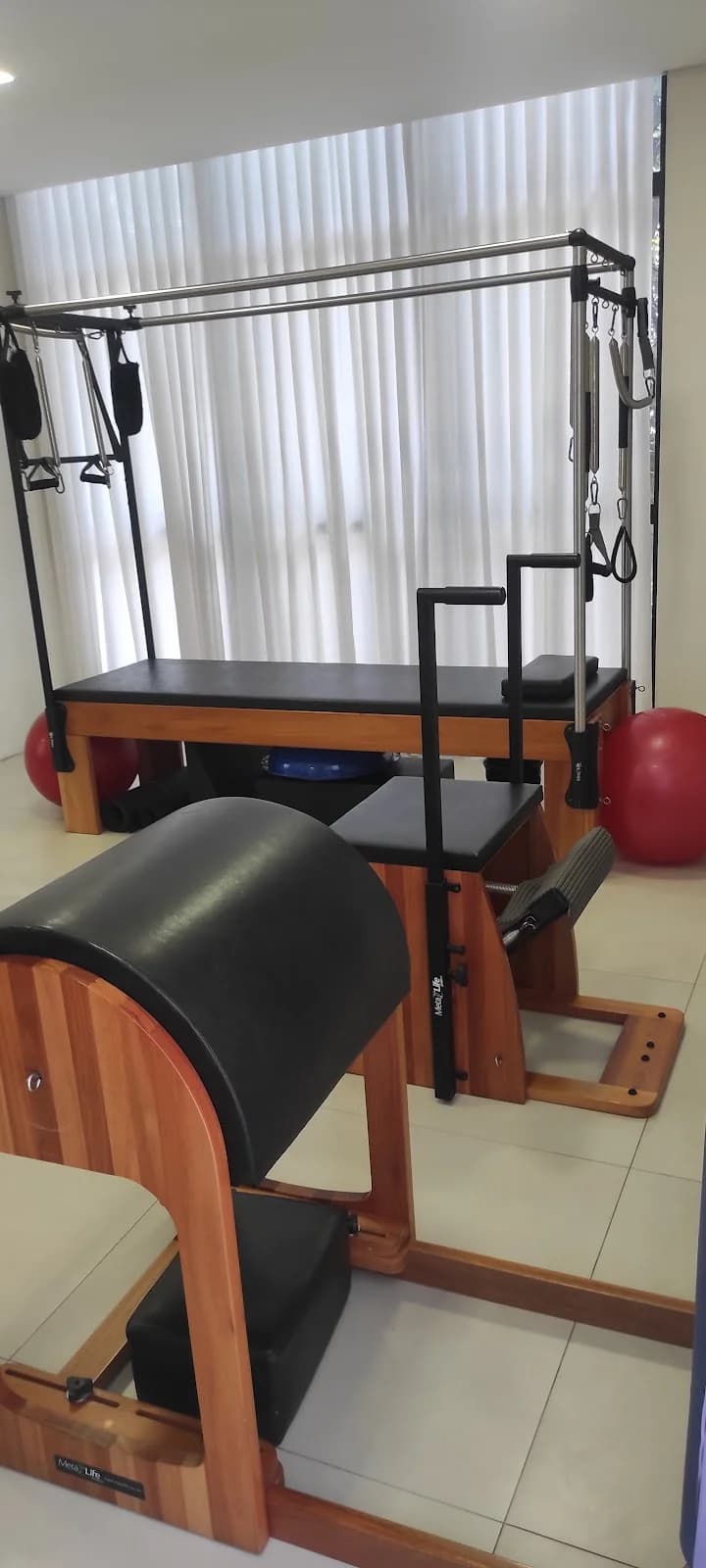 Diego Ricoldy Fisioterapia e Pilates