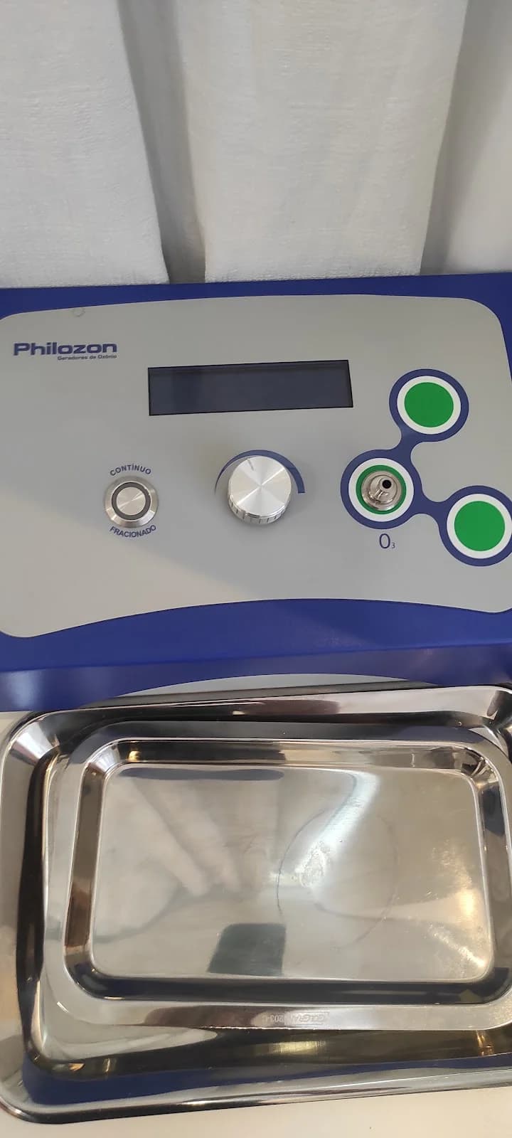 Diego Ricoldy Fisioterapia e Pilates