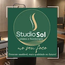 Studio Sol Pilates