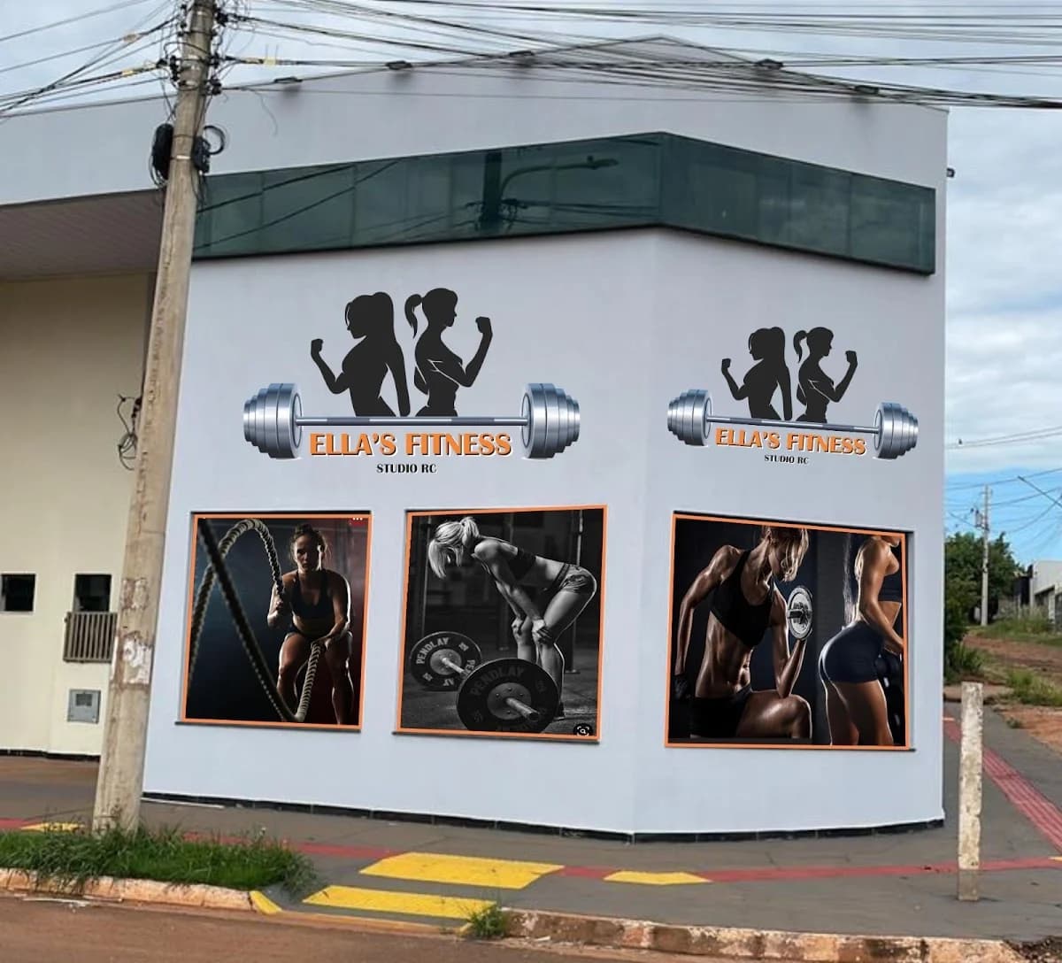 Studio Ellas Fitness