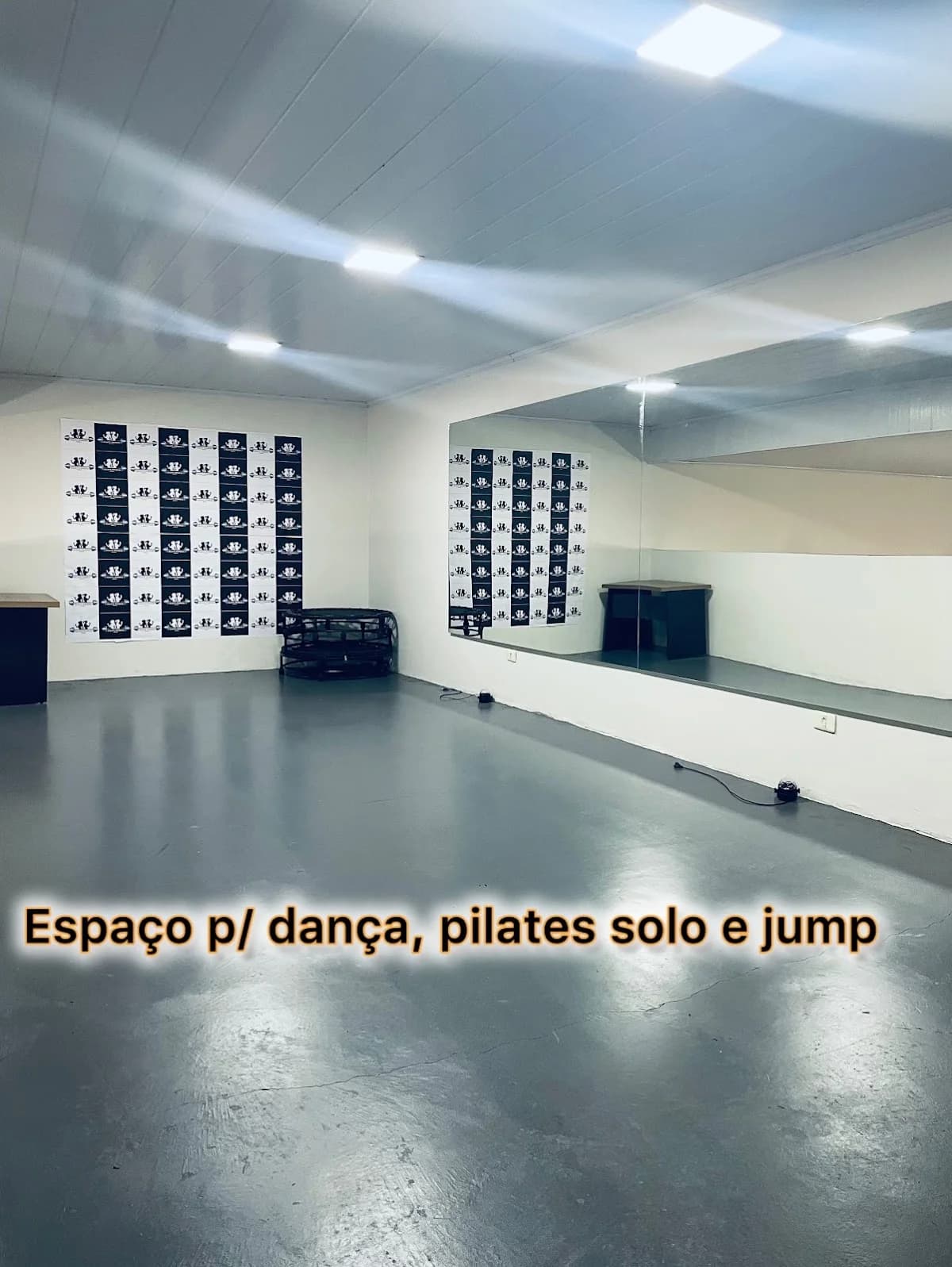 Studio Ellas Fitness