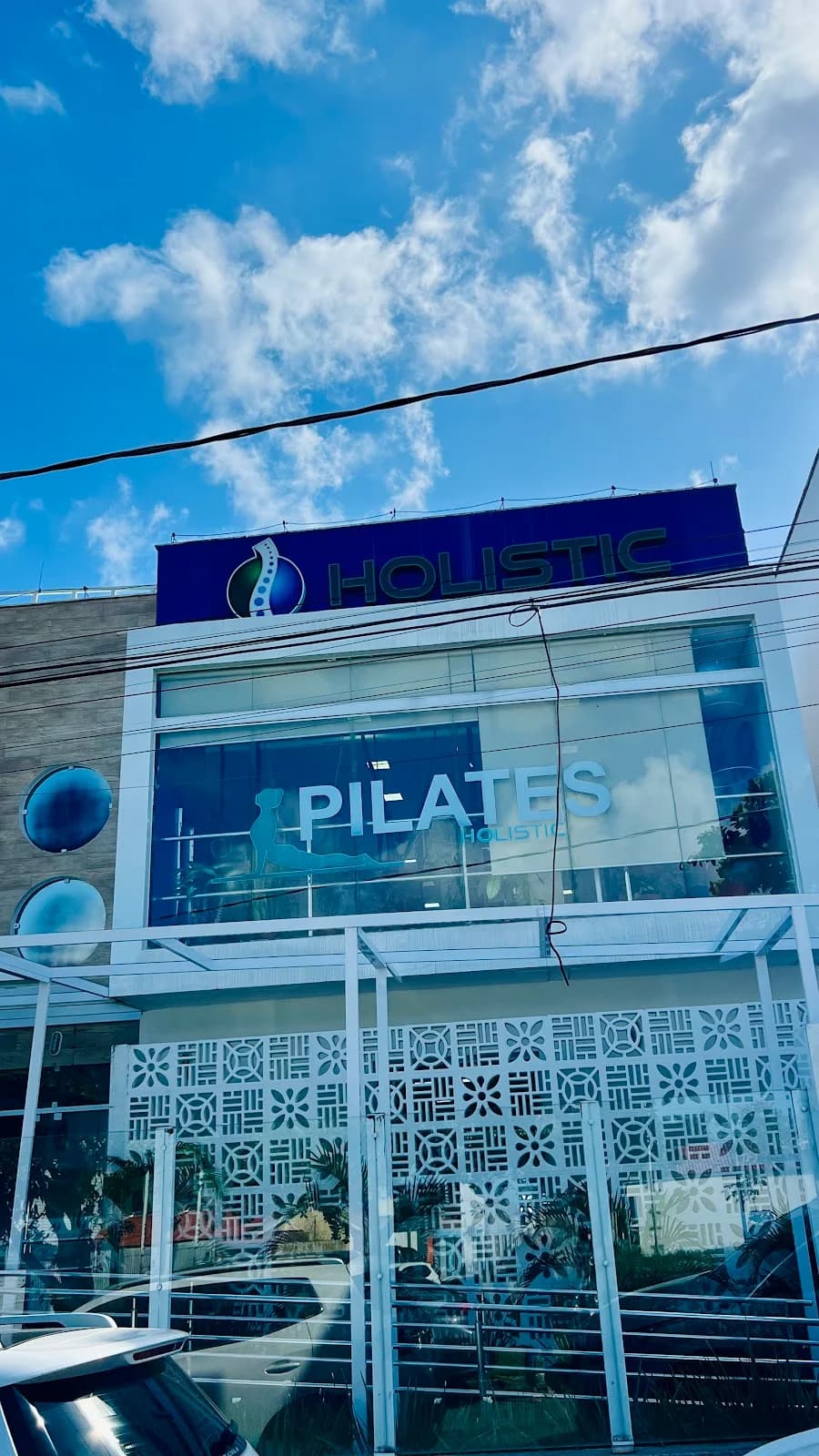 Pilates Holístic Group