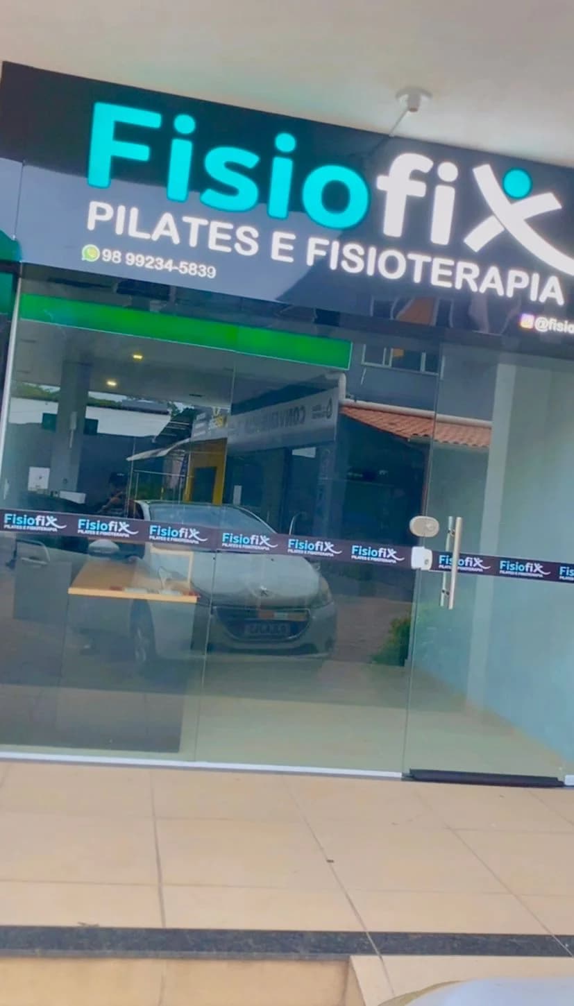 FISIOFIXPILATES