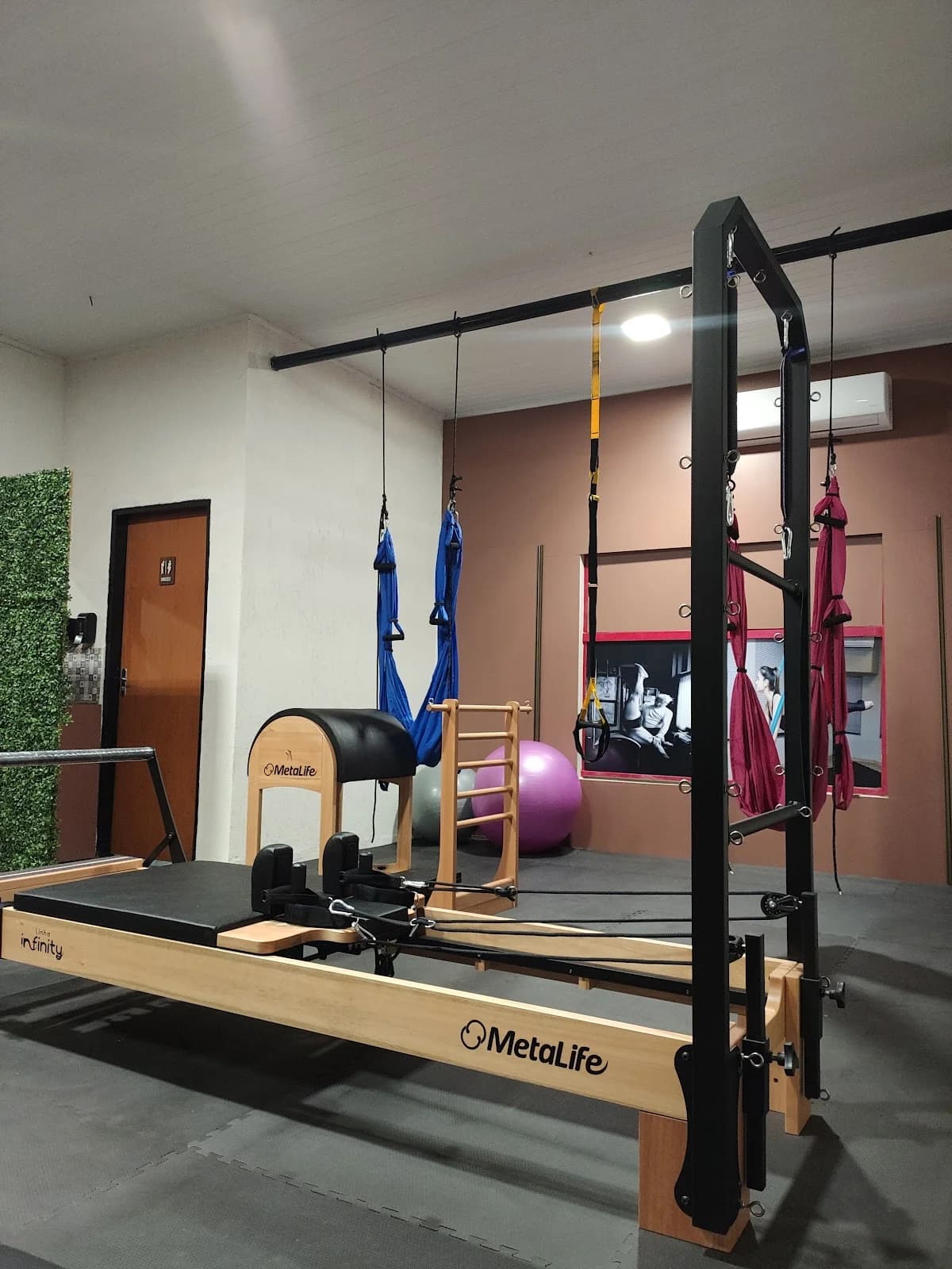 Studio Fisio&Pilates Ltda