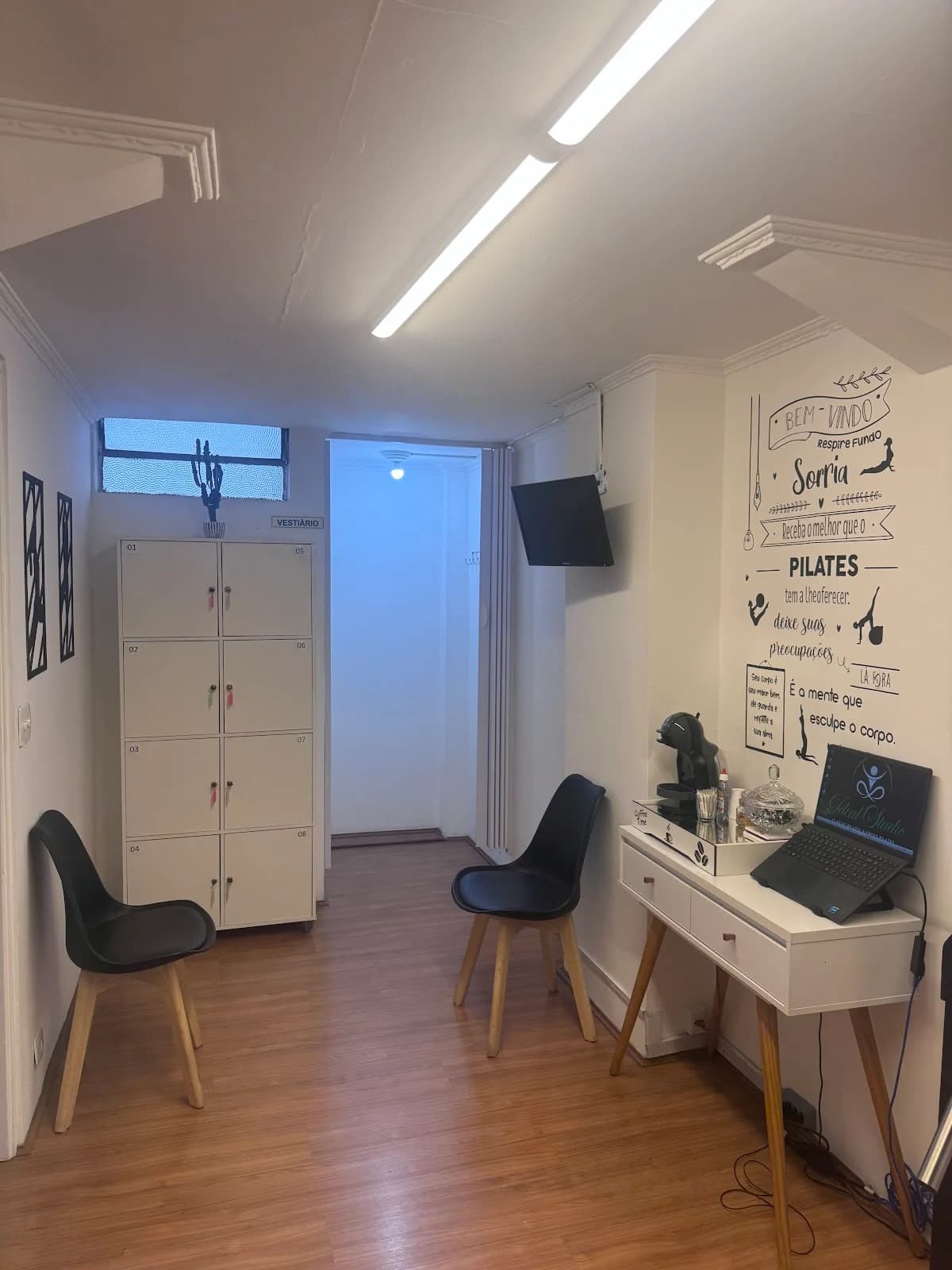 IDEAL STUDIO PILATES