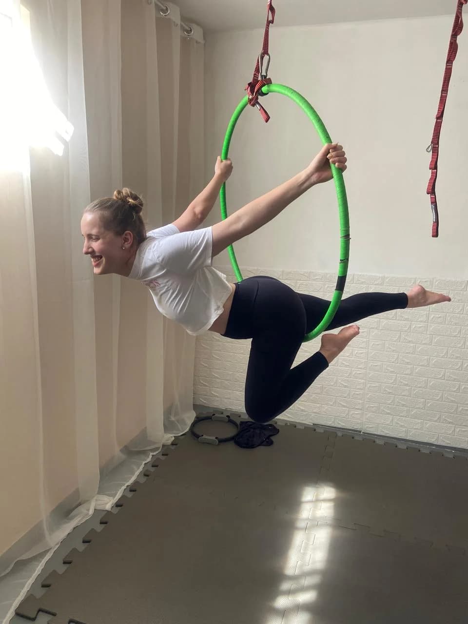 PILATES ACROTRAINNER - Aulas de Pilates |Mentorias para Instrutores de Pilates