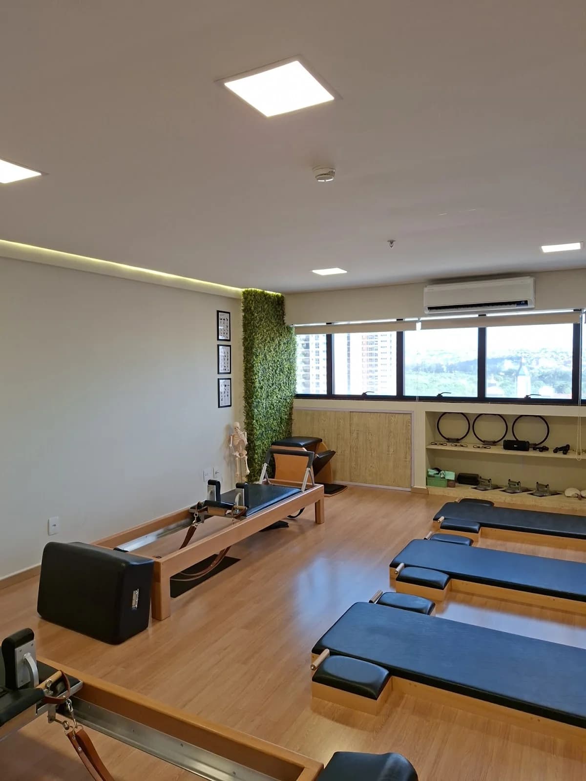 SPARKLE EXCLUSIVE | Estúdio de Pilates | Águas Claras - DF