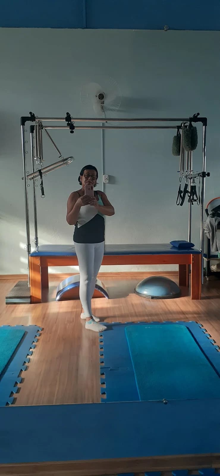 Studio T.M.A Pilates