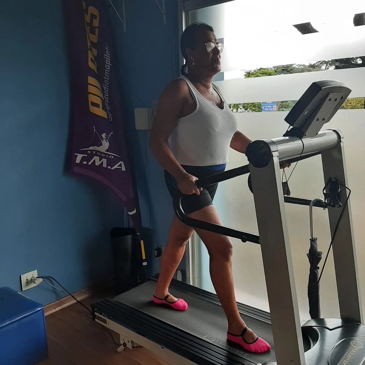 Studio T.M.A Pilates