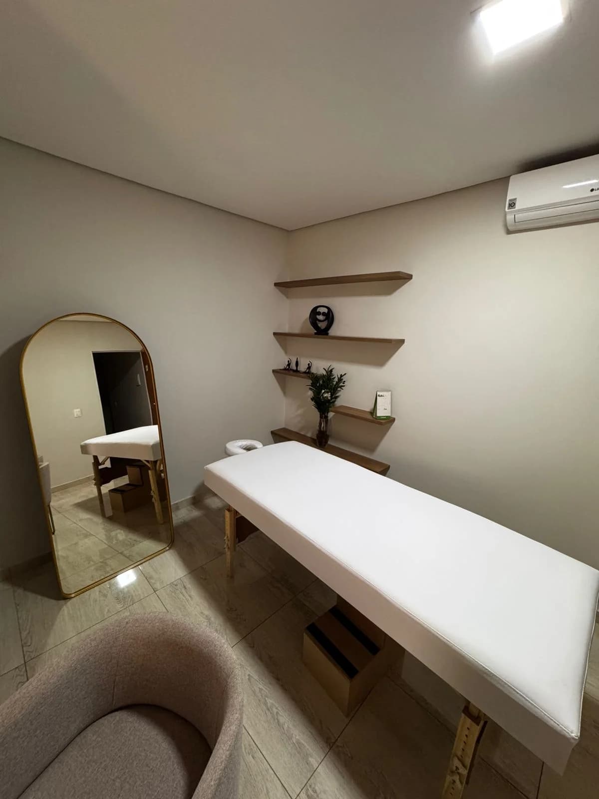 Studio de Pilates Mais Vida