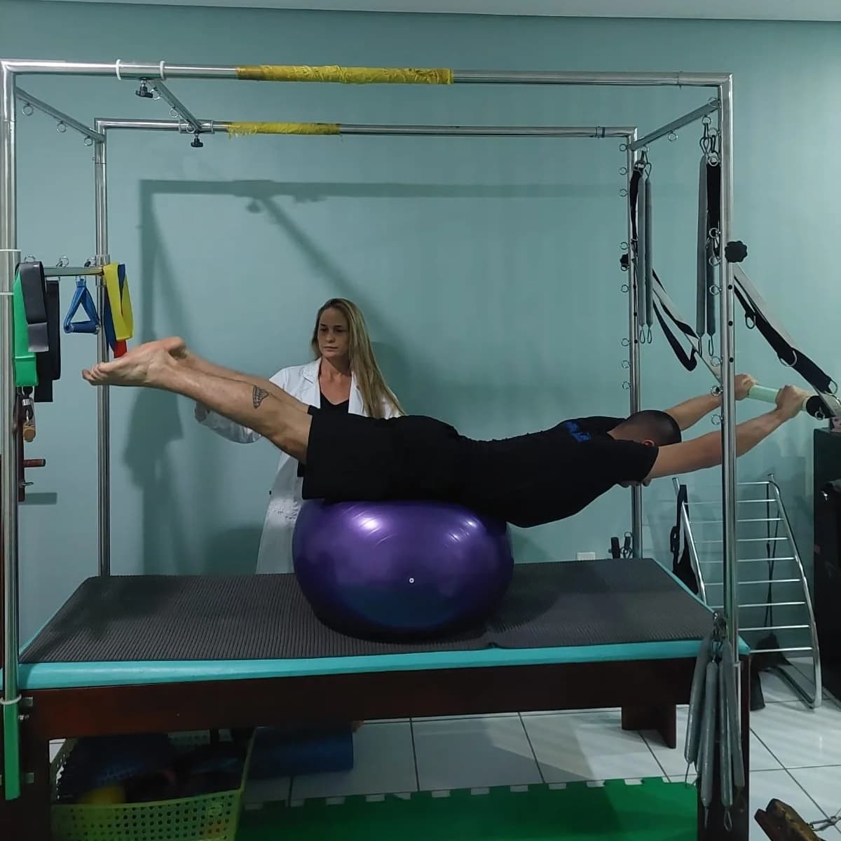 Águida Pilates - Manaus