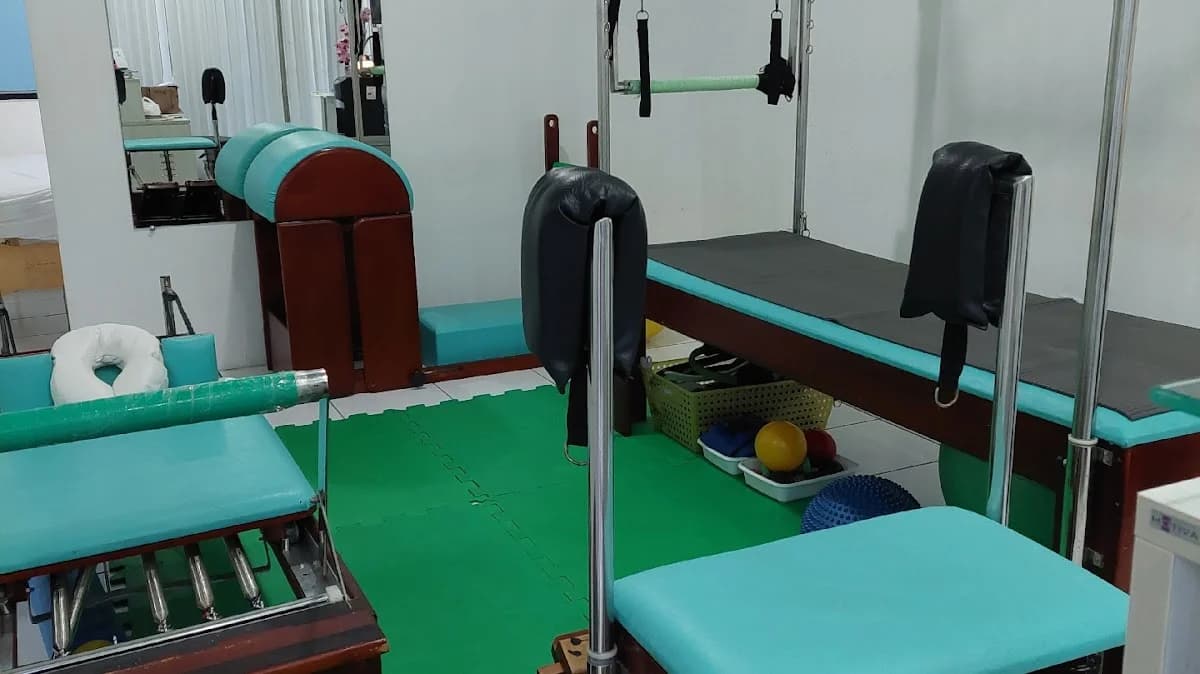 Águida Pilates - Manaus