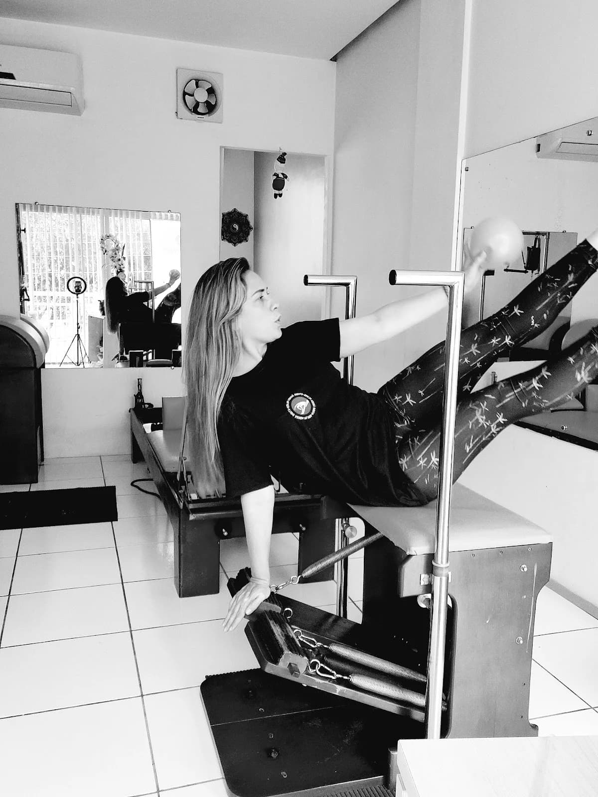 Águida Pilates - Manaus