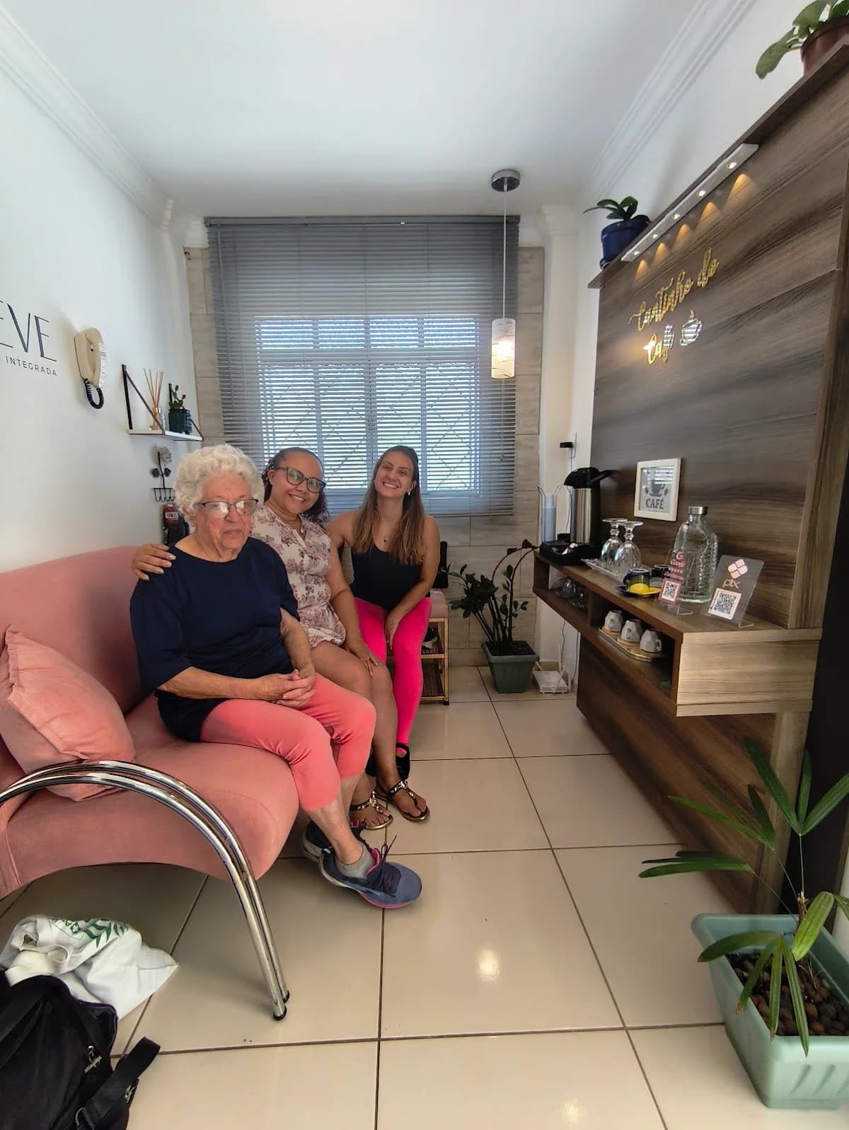 Longeve Pilates e Fisioterapia Integrada