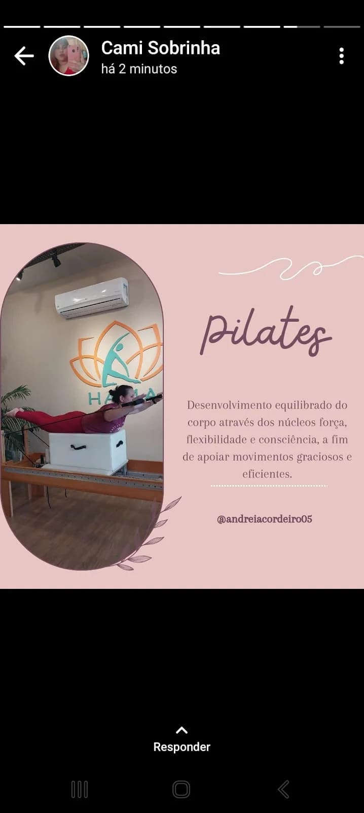 Hella FITNESS pilates