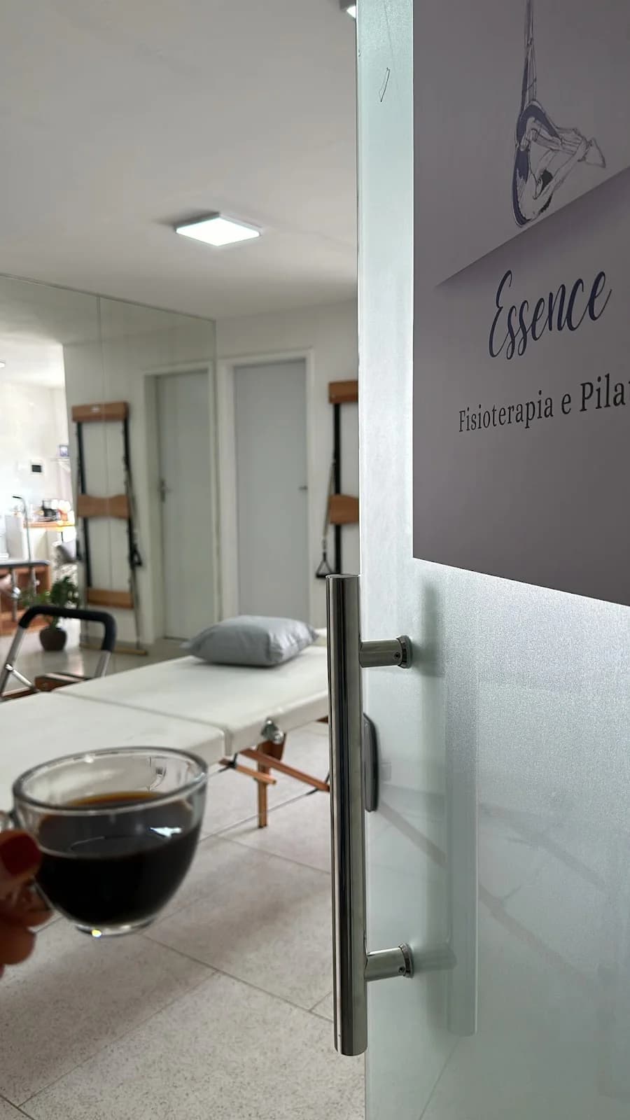 Essence Saúde | Fisioterapia e Pilates em Recife