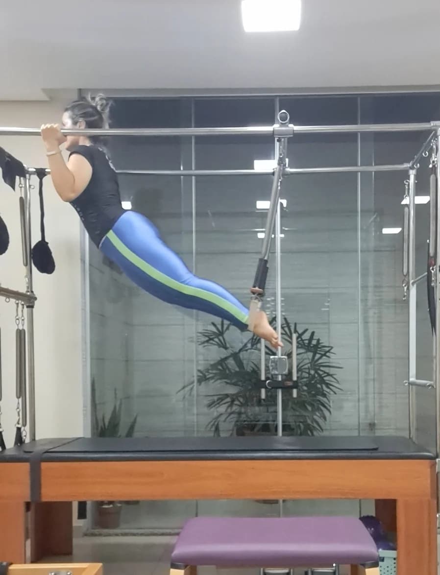 Studio Adriana Peralta /Pilates Clássico