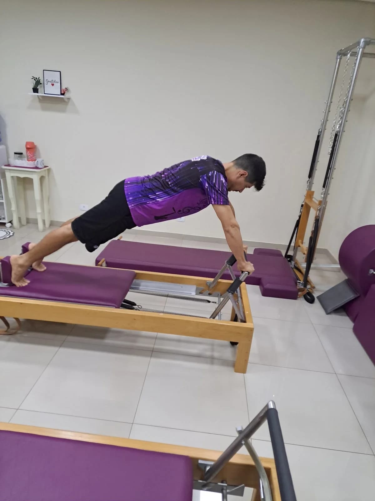 Studio Adriana Peralta /Pilates Clássico