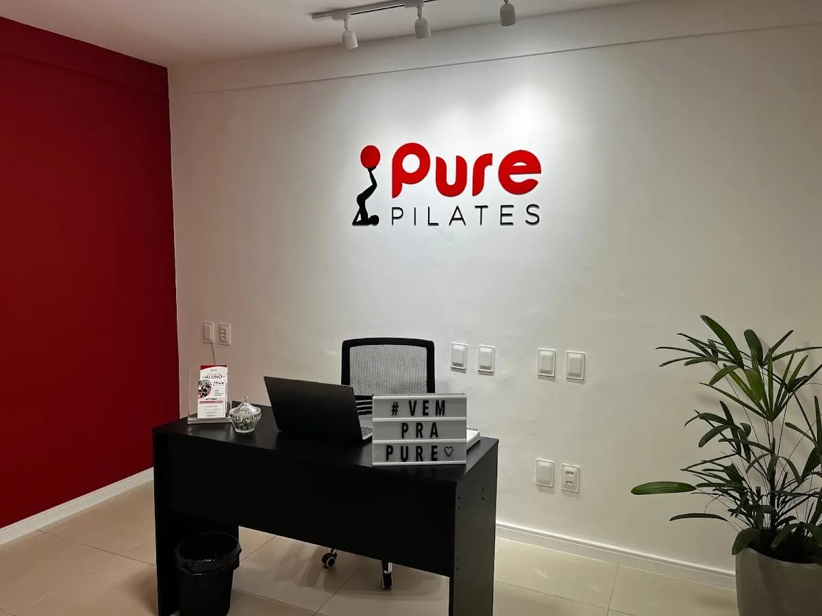 Pure Pilates - Salvador - Pituba
