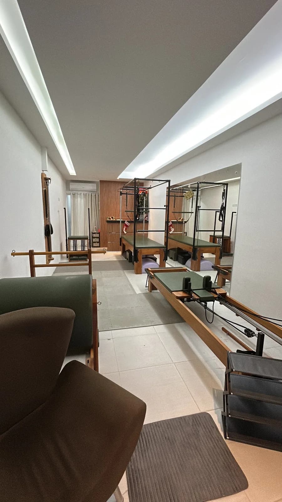 Carolina Figueiredo Pilates