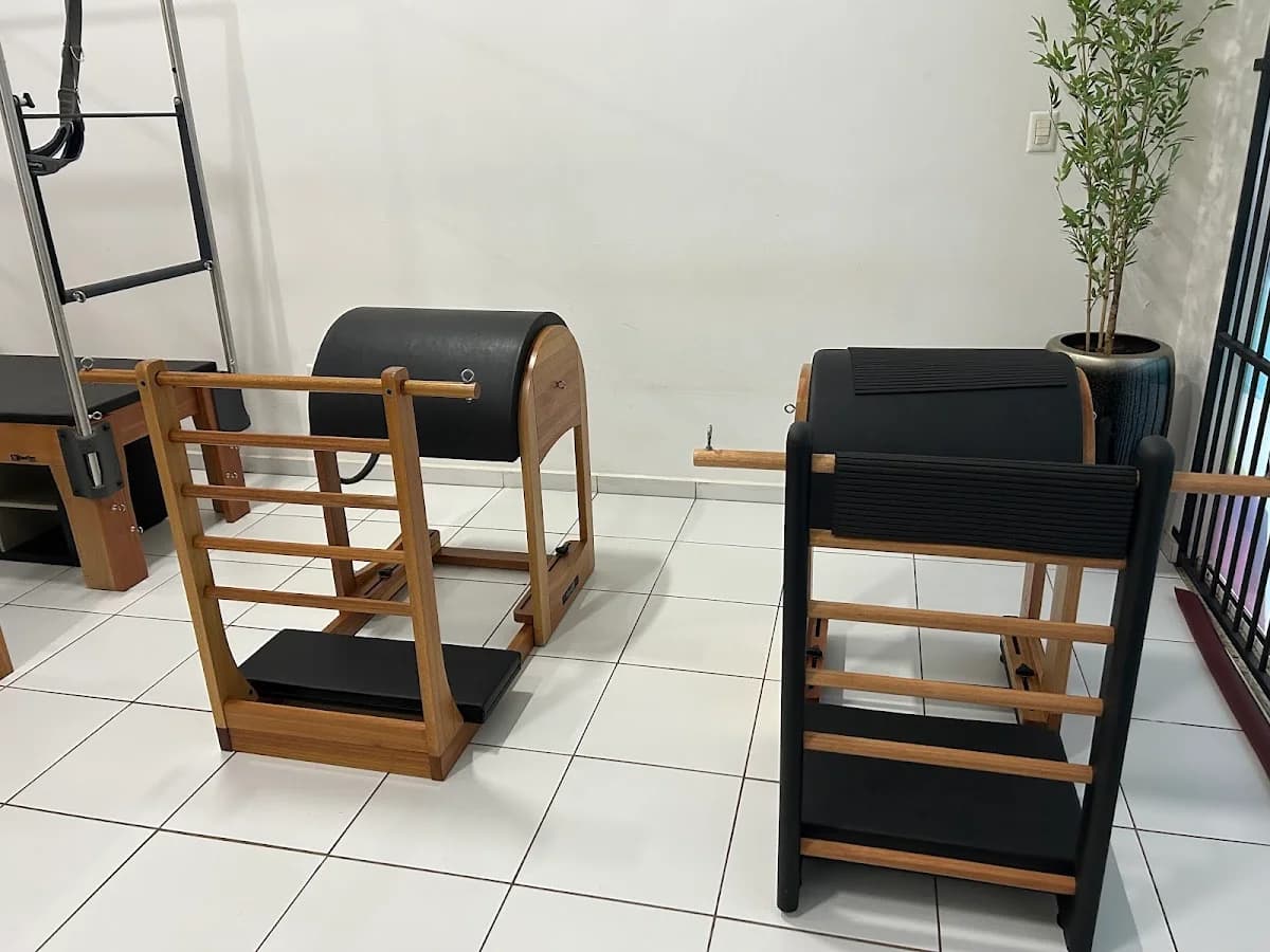 Clínica da Dor - Fisioterapia & Pilates