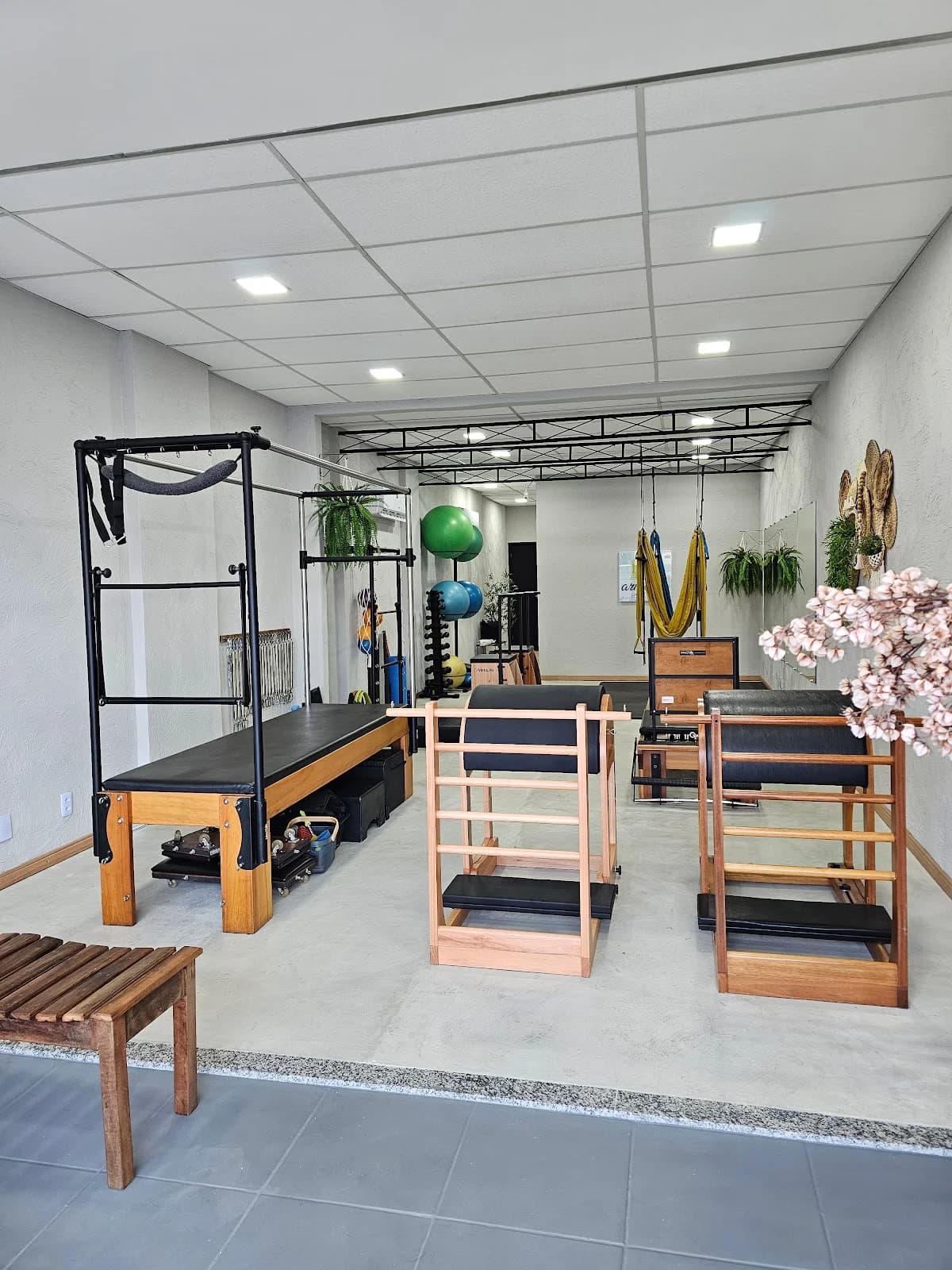 Armonia Pilates SG