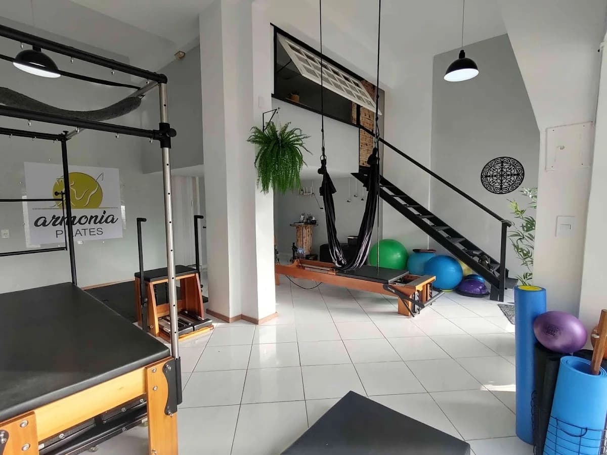 Armonia Pilates SG