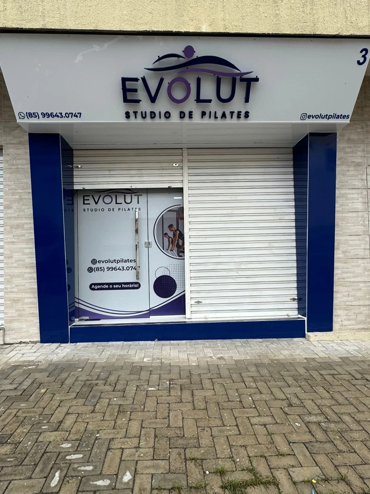 EVOLUT STUDIO DE PILATES