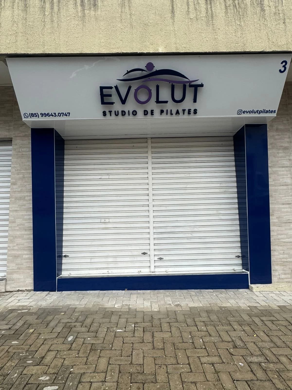 EVOLUT STUDIO DE PILATES