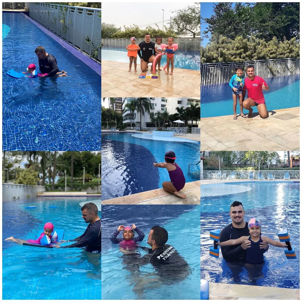 Lucas Barros | Personal Trainer de Alto Nível na Barra da Tijuca