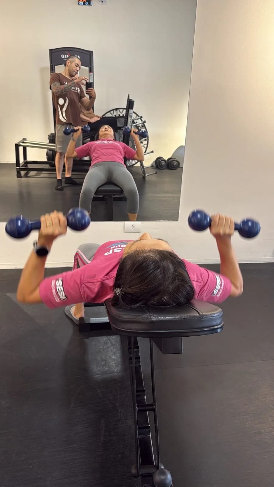 LongeV - academia da longevidade