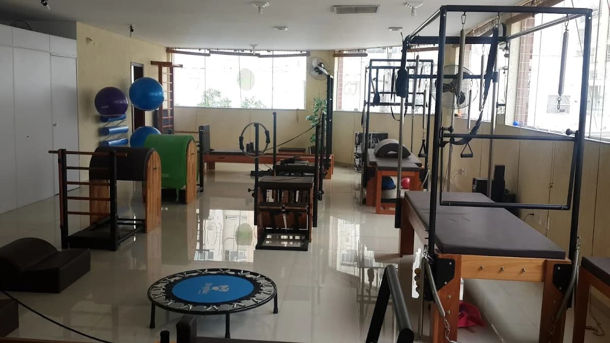 LongeV - academia da longevidade