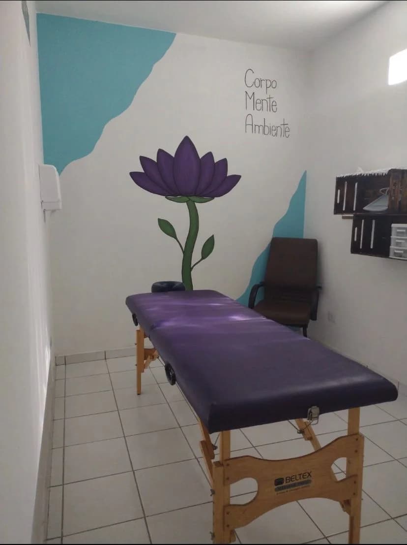 Espaço Saúde Thamires Santos e Fisioterapia