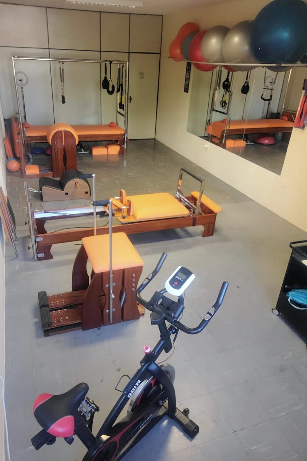 Igf clínica de saúde Integrada