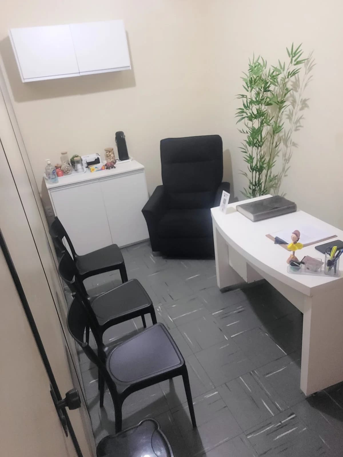 Igf clínica de saúde Integrada