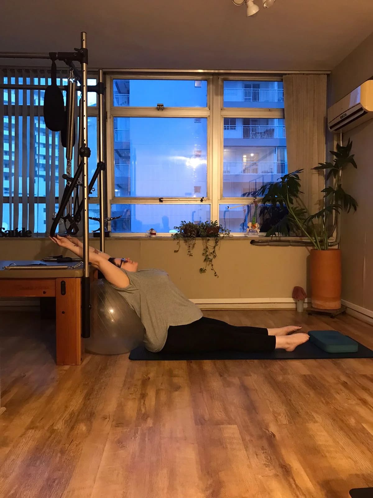 Studio Fabricio Durso Pilates