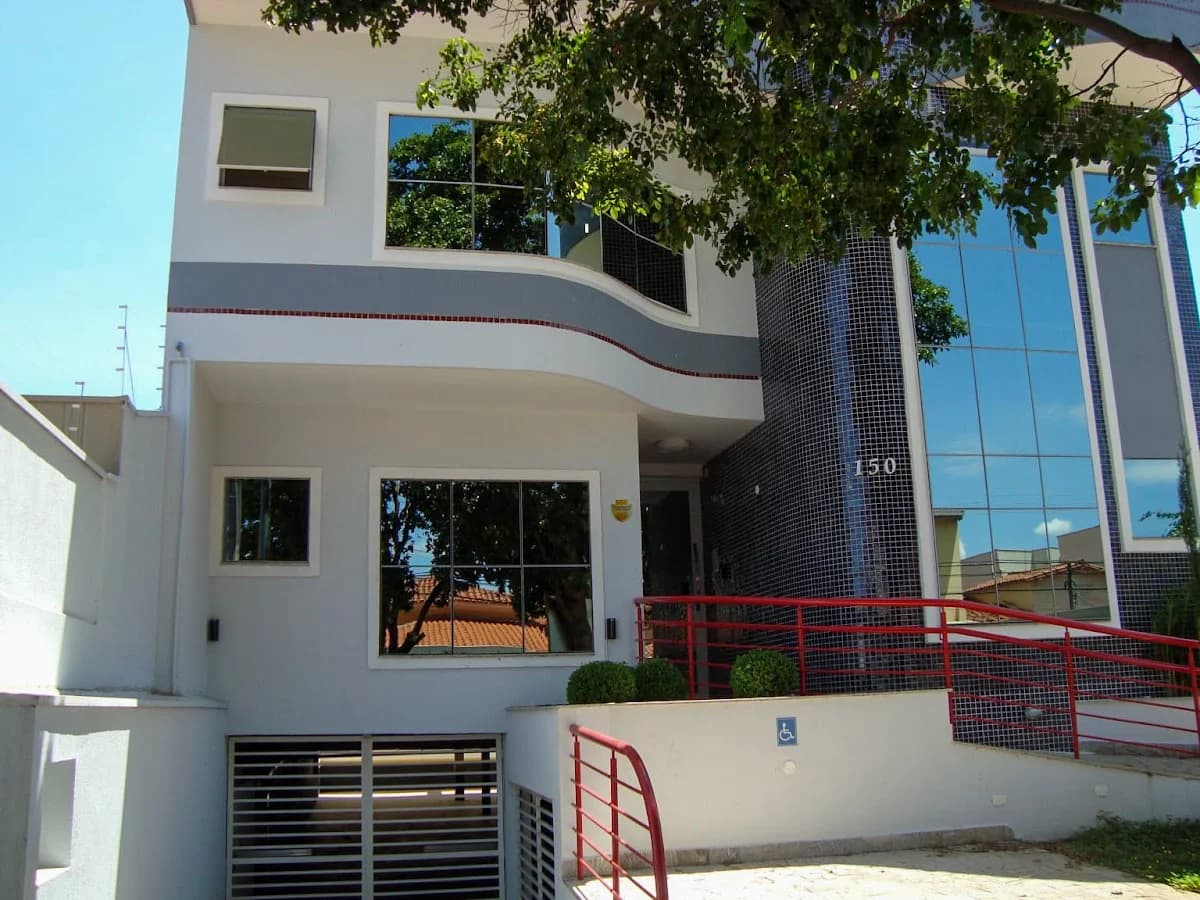 Studio Pilates - Elaine Palhares