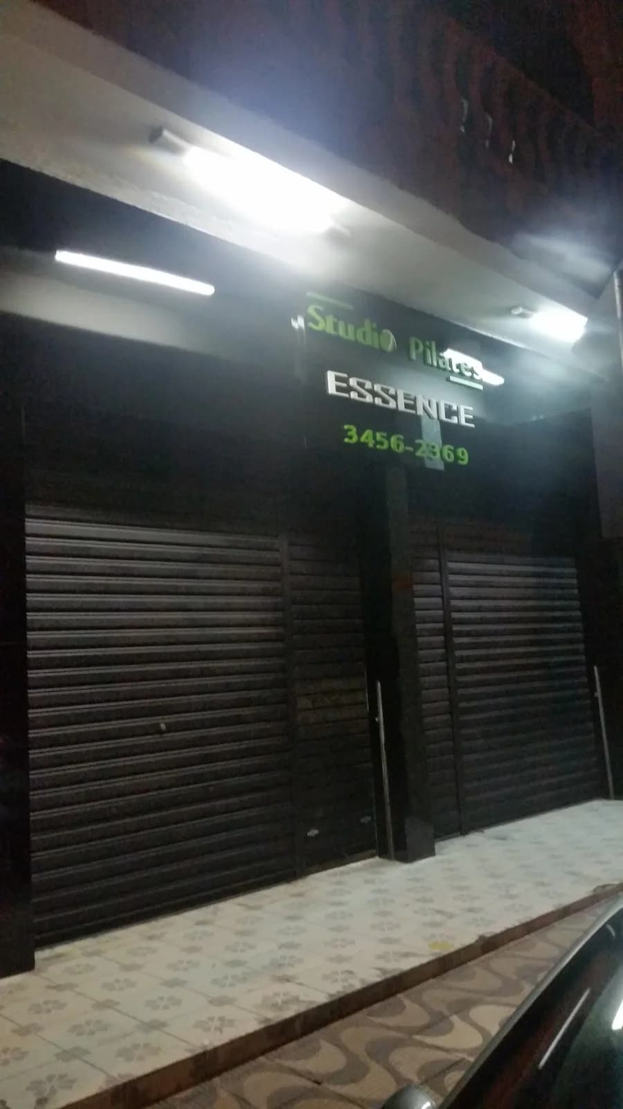 Studio Pilates Essence